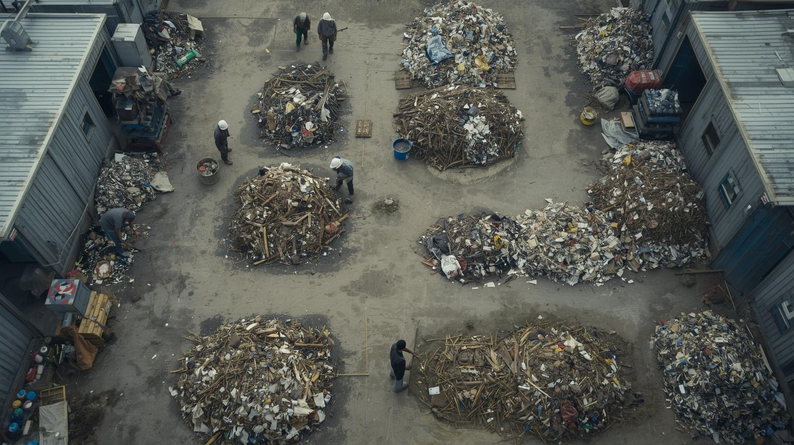 Labor Camp Waste Removal (2)