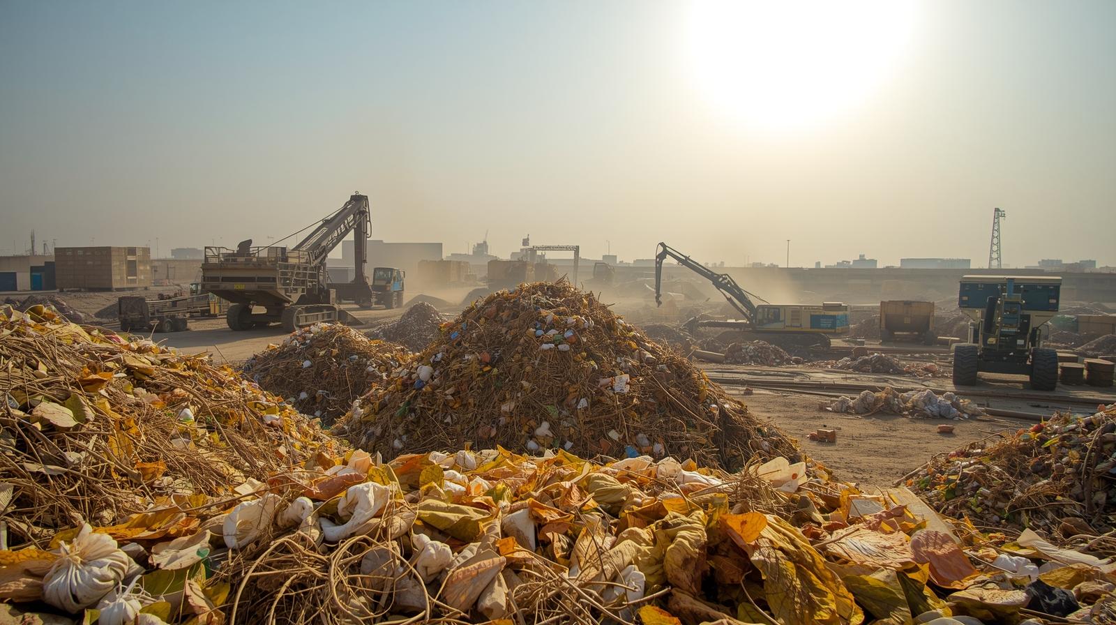 Large Plant Disposal (1)