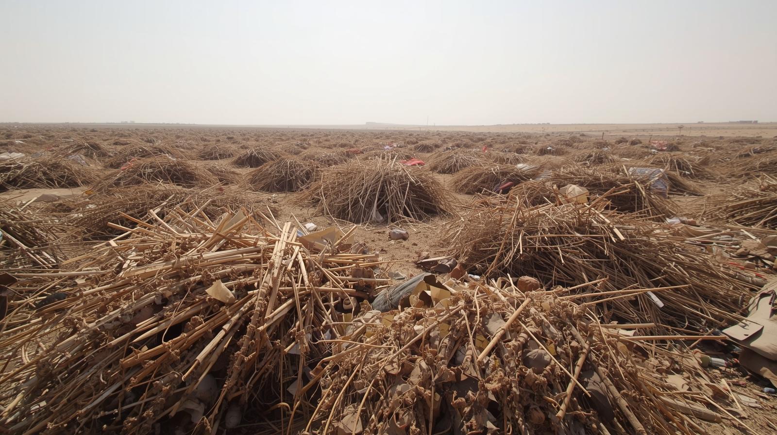 Large Plant Disposal (2)