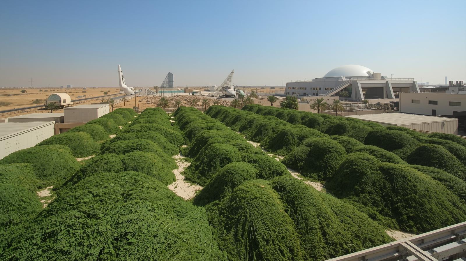 Large Plant Disposal (4)