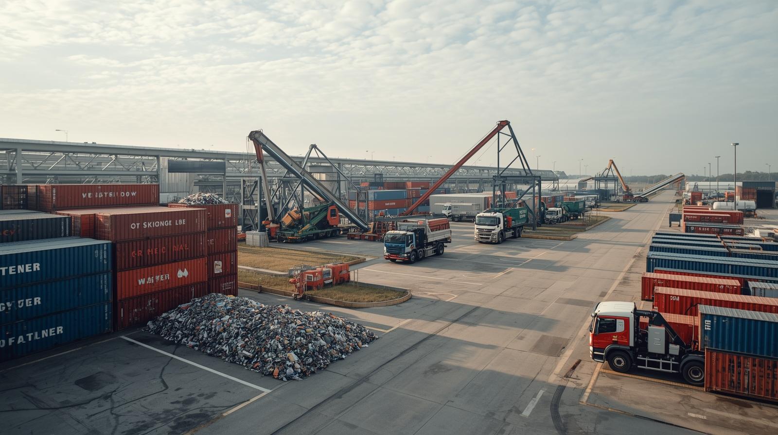 Logistics Waste Management (1)