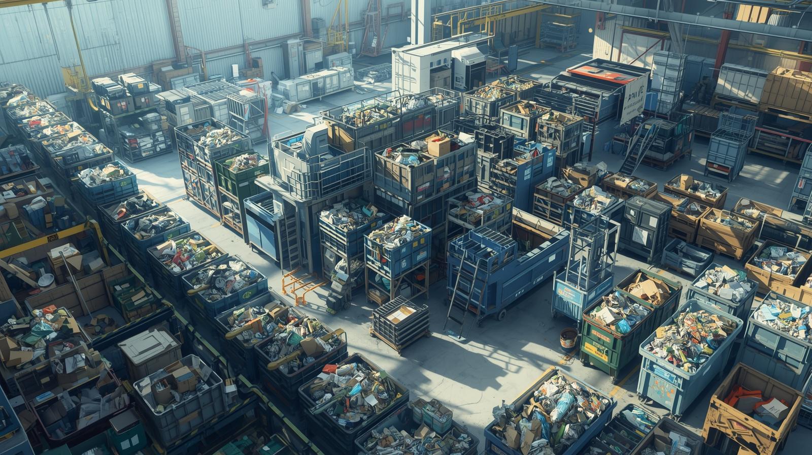 Logistics Waste Management (2)