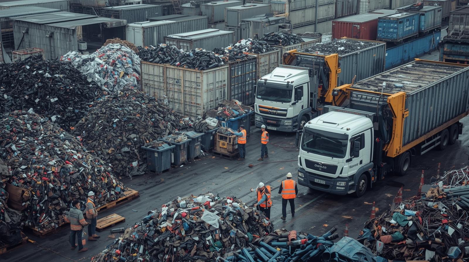 Logistics Waste Management (4)