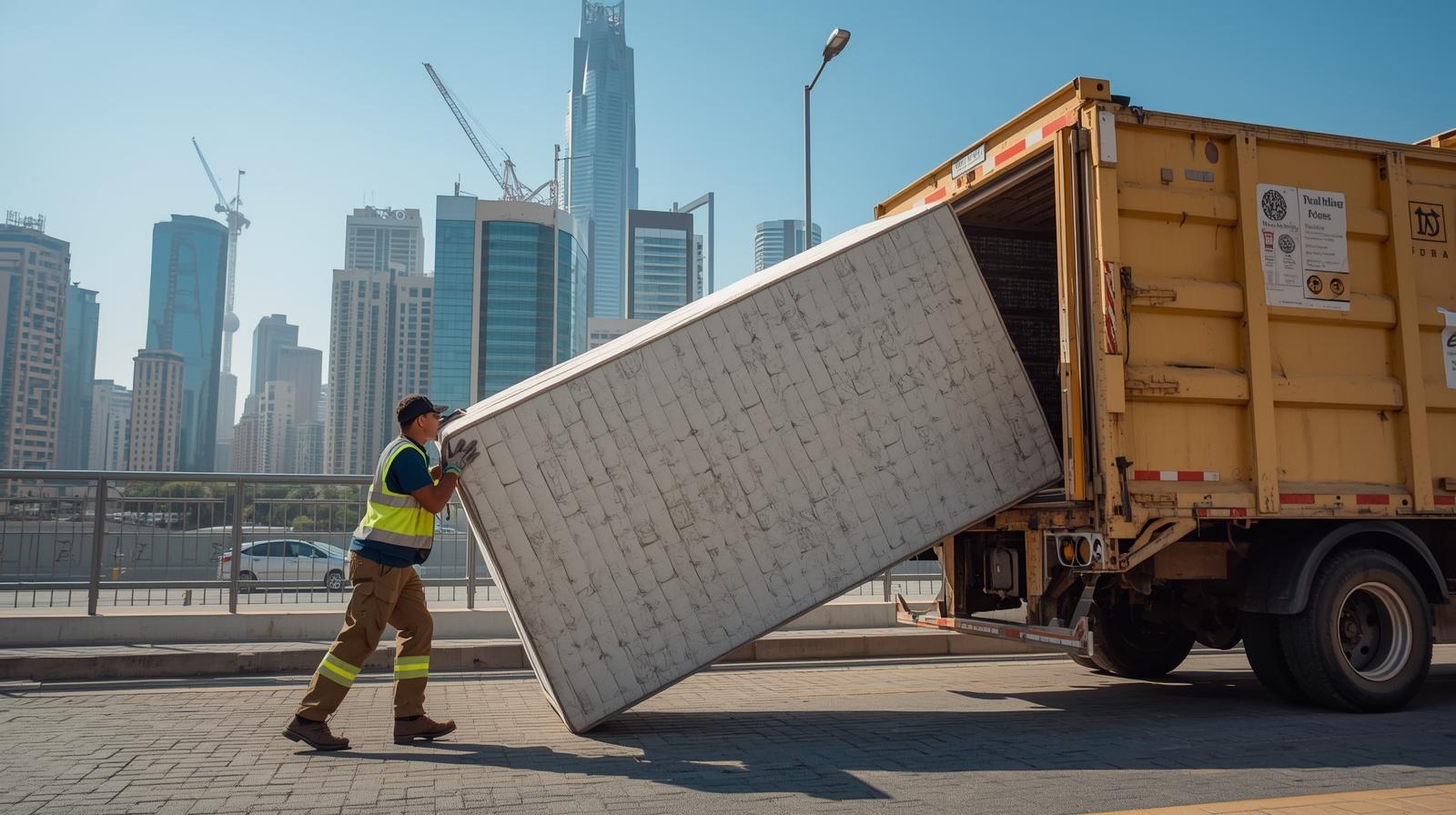 Mattress Disposal Dubai (4)