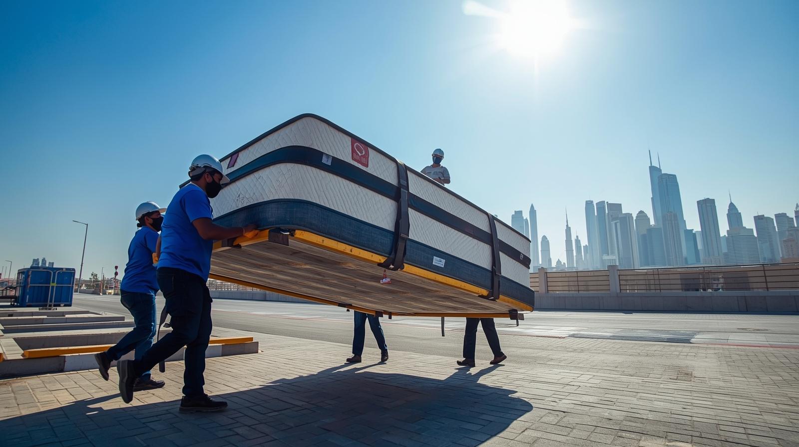 Mattress Disposal Dubai (5)
