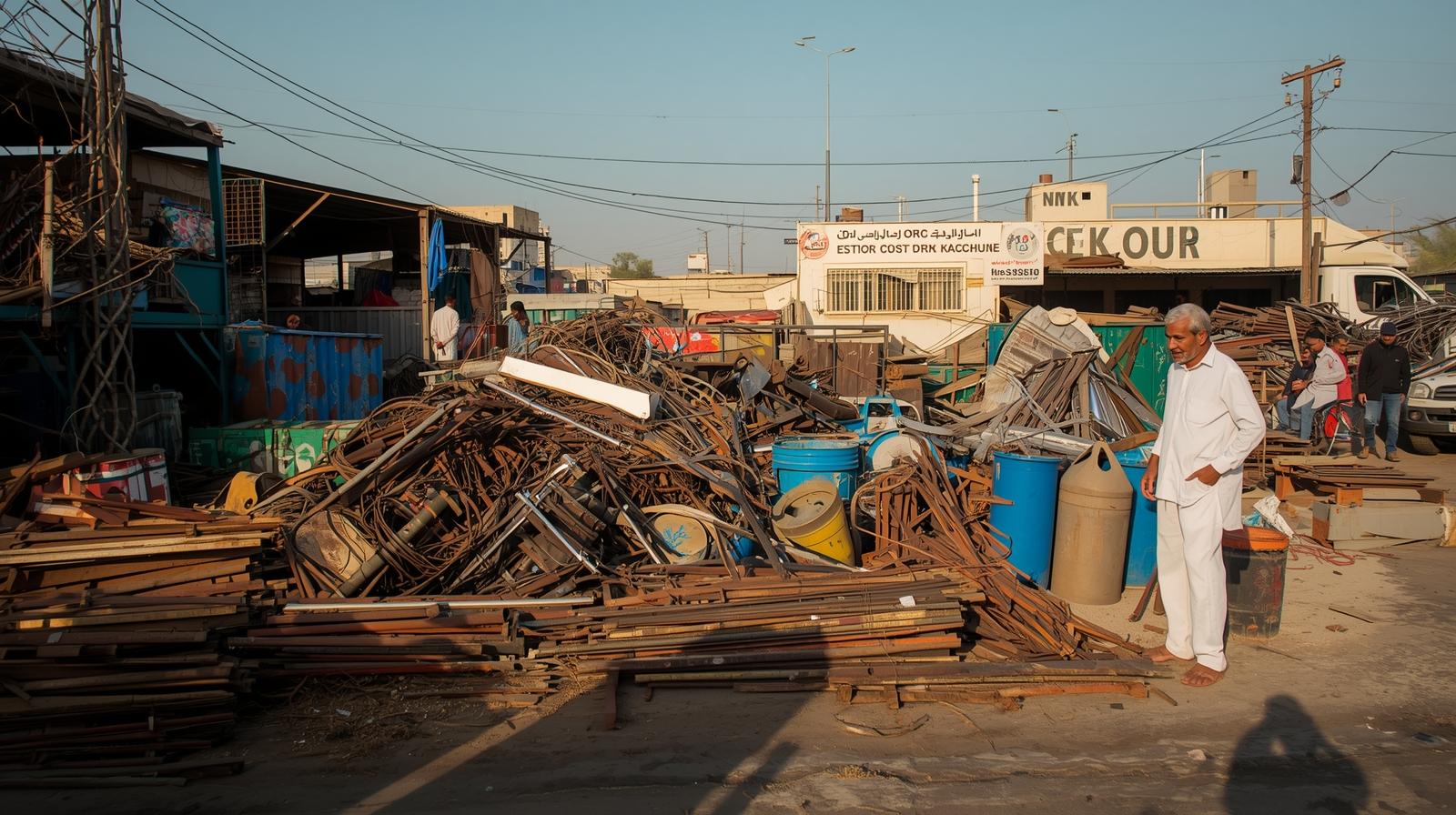 OCC Waste Buyer Dubai (3)