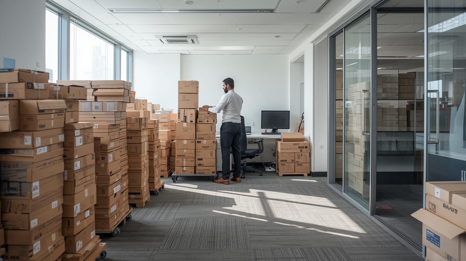 Office Clearance Dubai (1)