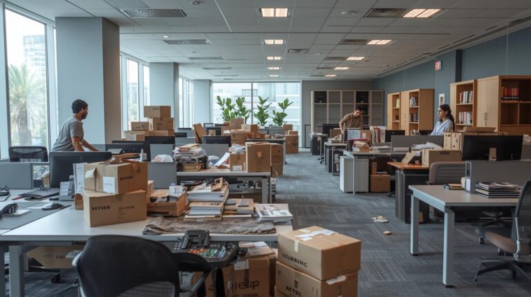 Office Clearance Dubai (2)