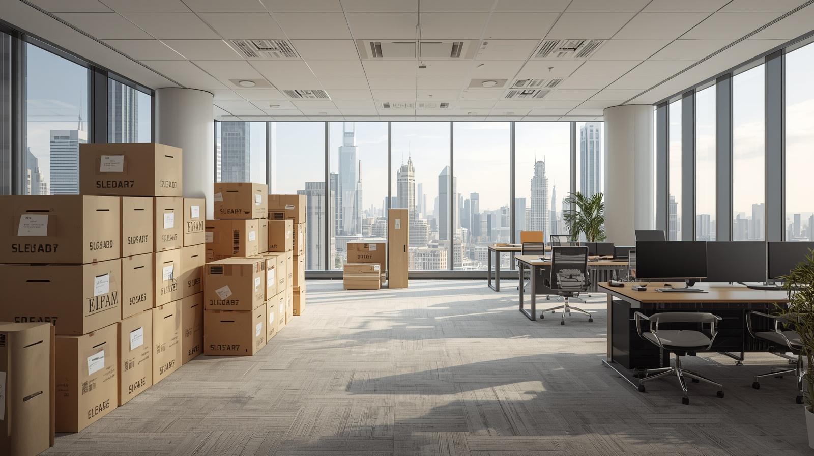 Office Clearance Dubai (4)