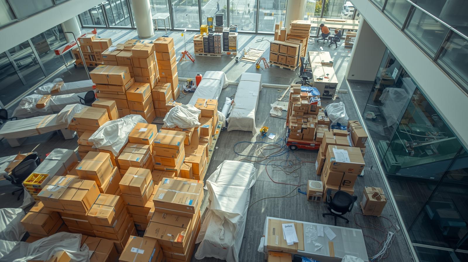 Office Clearance Dubai (5)