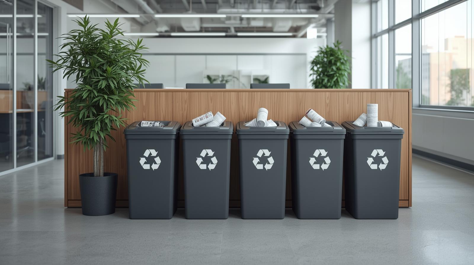 Office Paper Recycling (3)