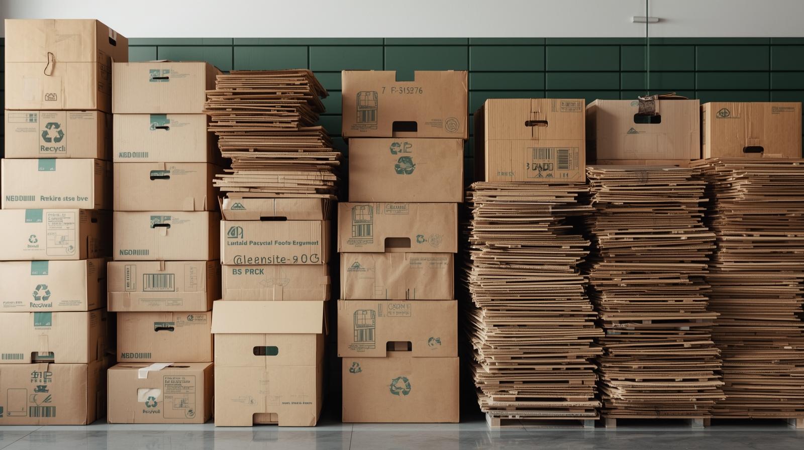 Packing Box Disposal (2)