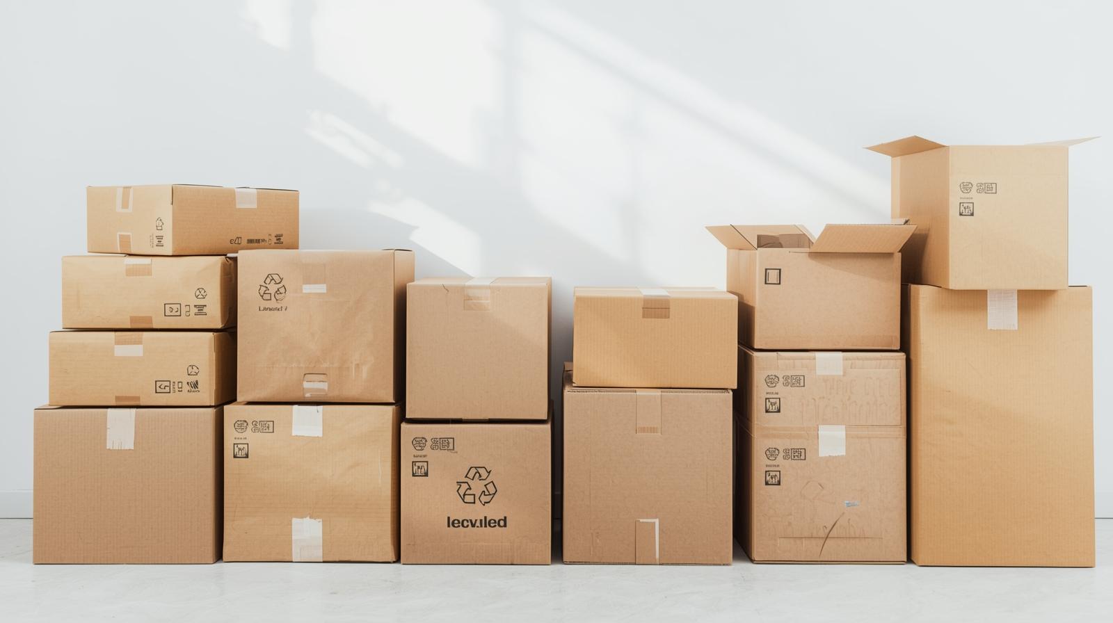 Packing Box Disposal (5)