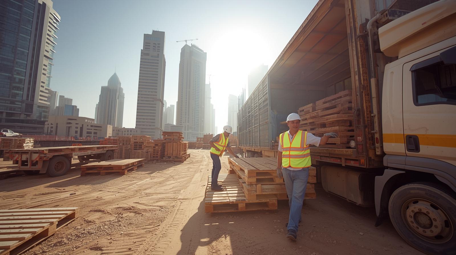 Pallet Removal Dubai (5)