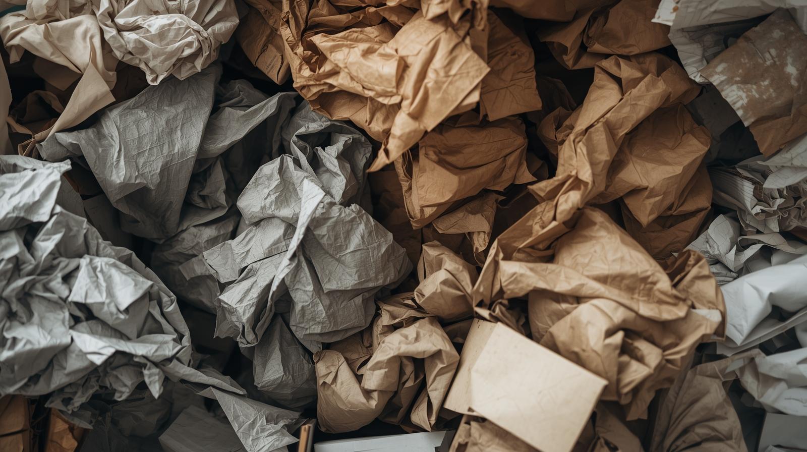 Paper and Cardboard Recycling (2)