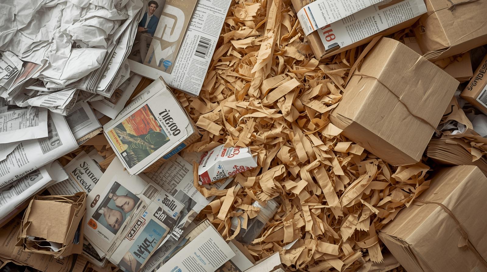 Paper and Cardboard Recycling (4)