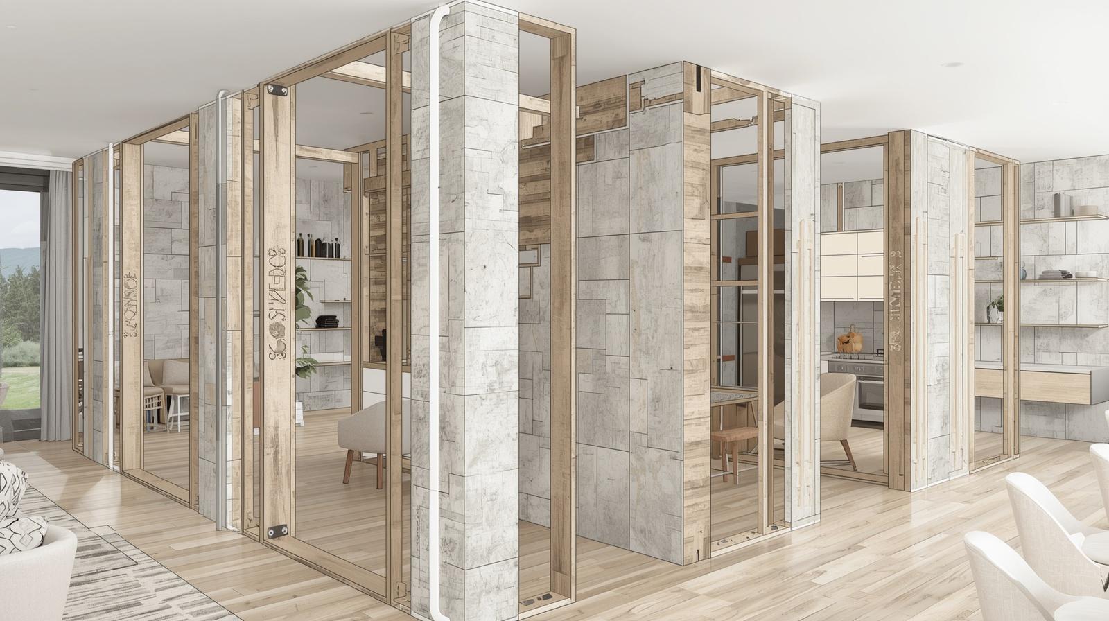 Partition Removal (3)