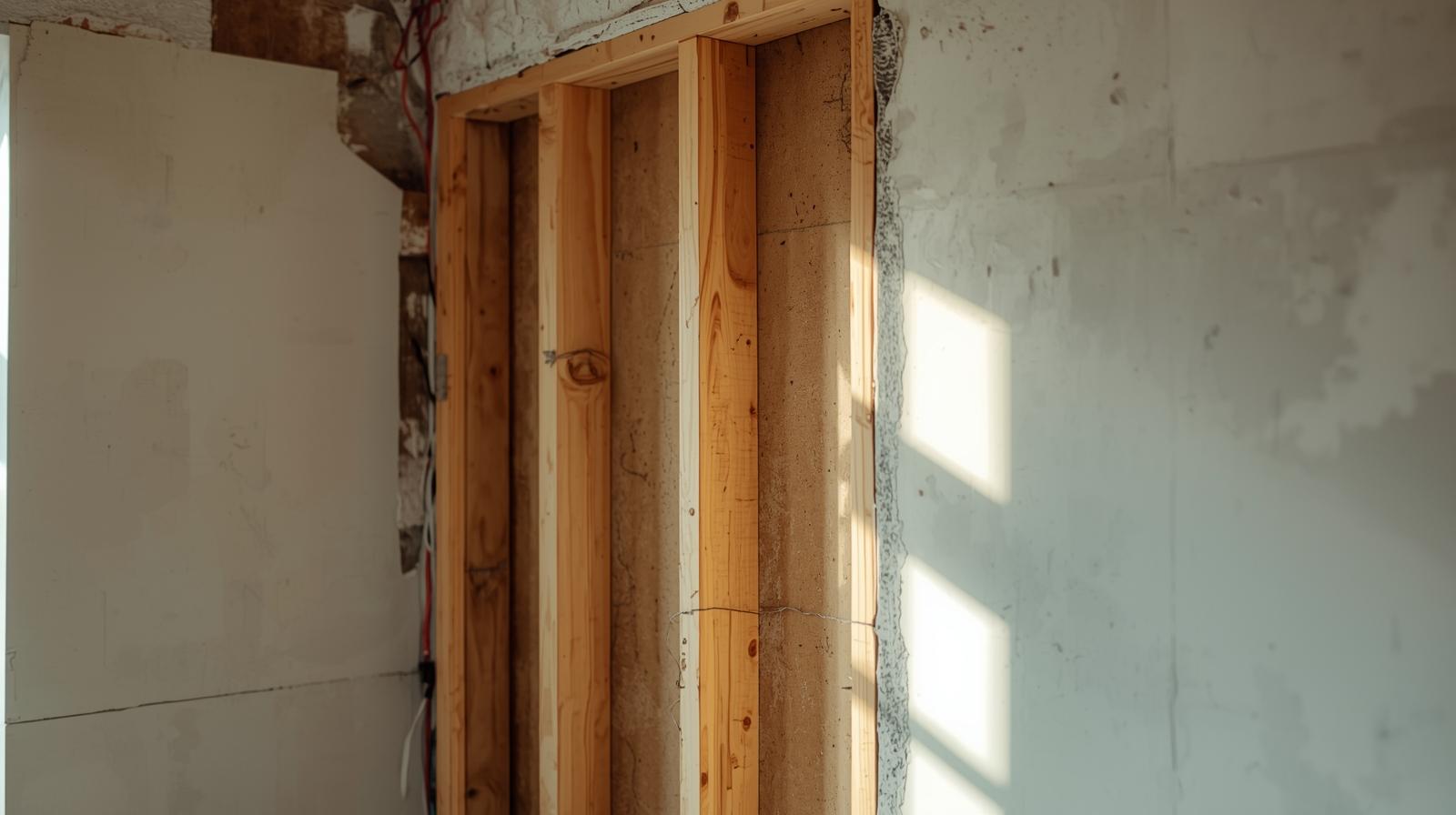 Partition Removal (4)