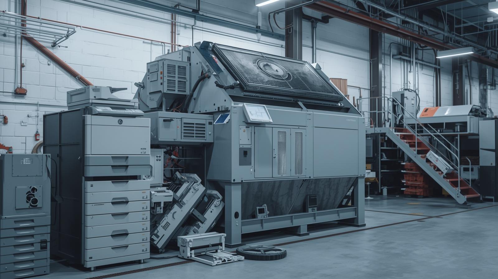 Printer Disposal Service (1)