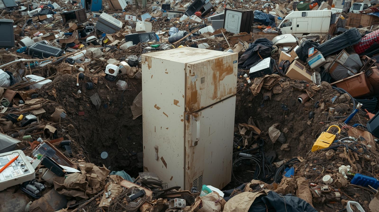 Refrigerator Disposal (5)