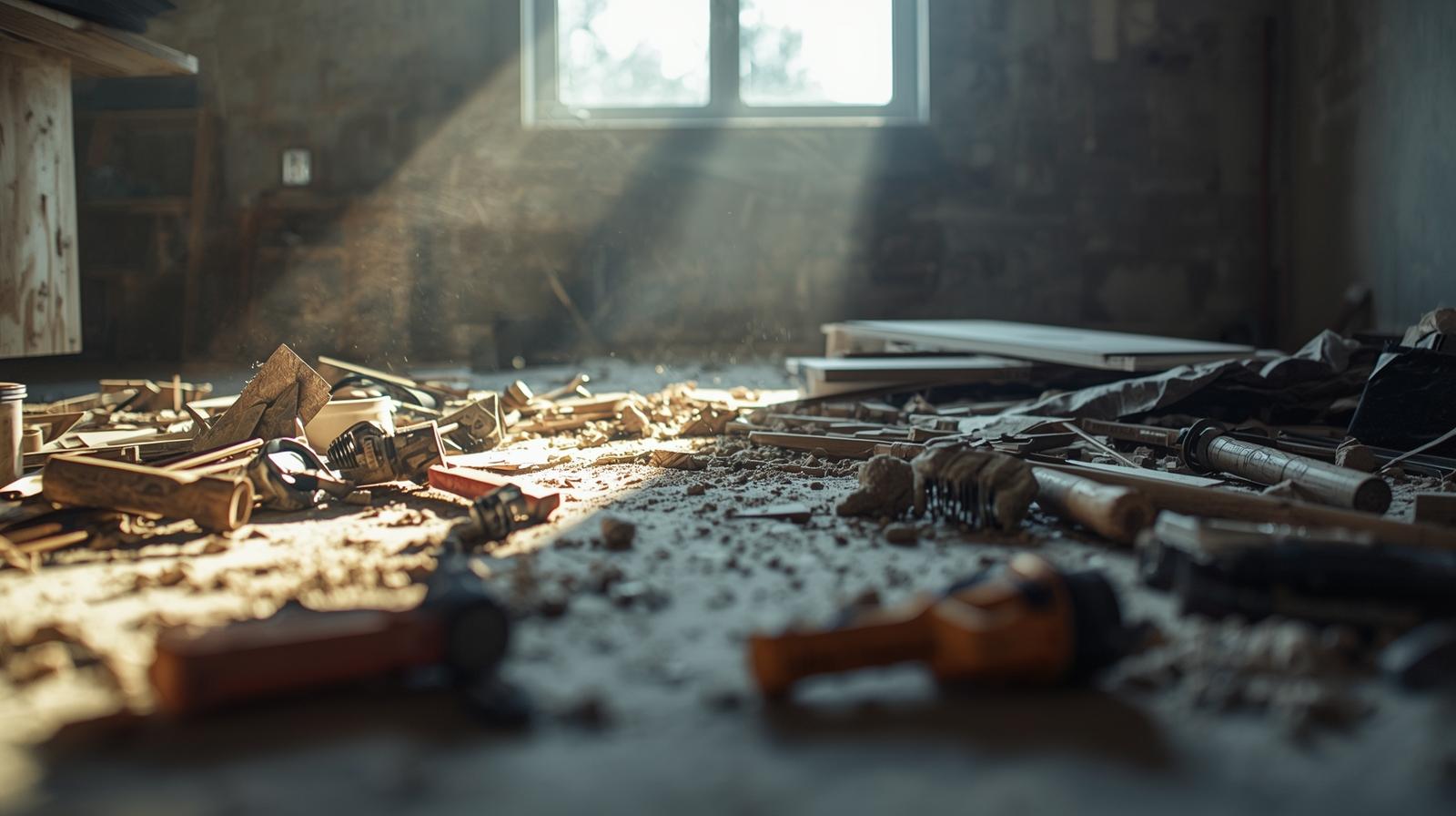 Renovation Clean Up (1)