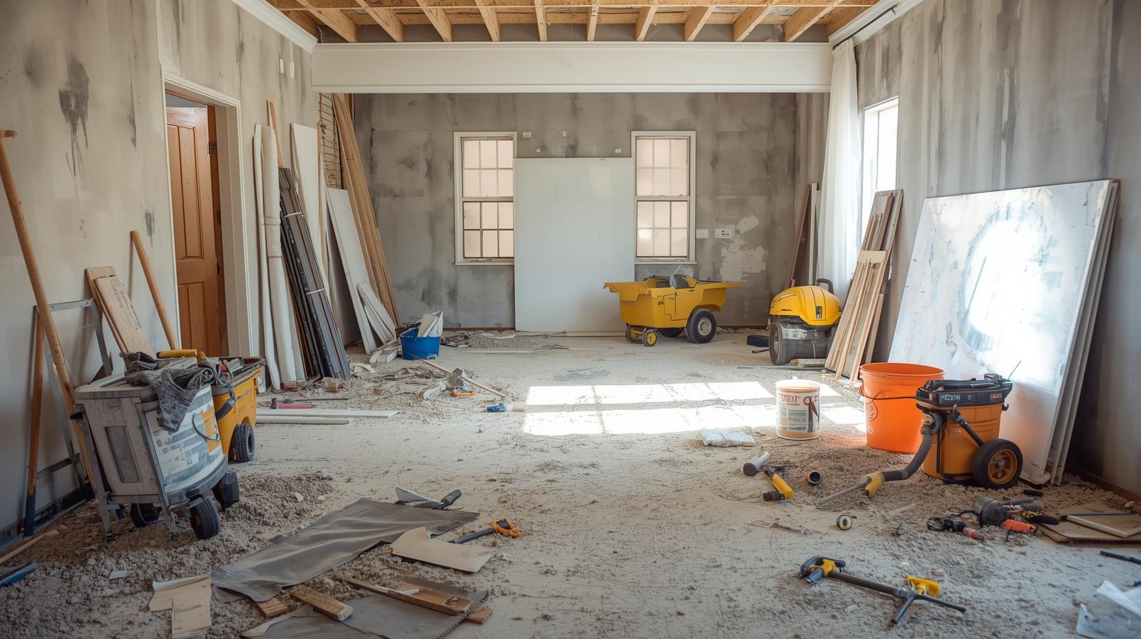 Renovation Clean Up (3)