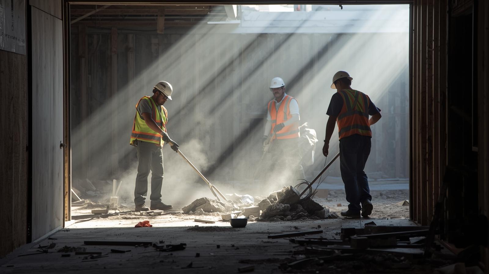 Renovation Clean Up (4)