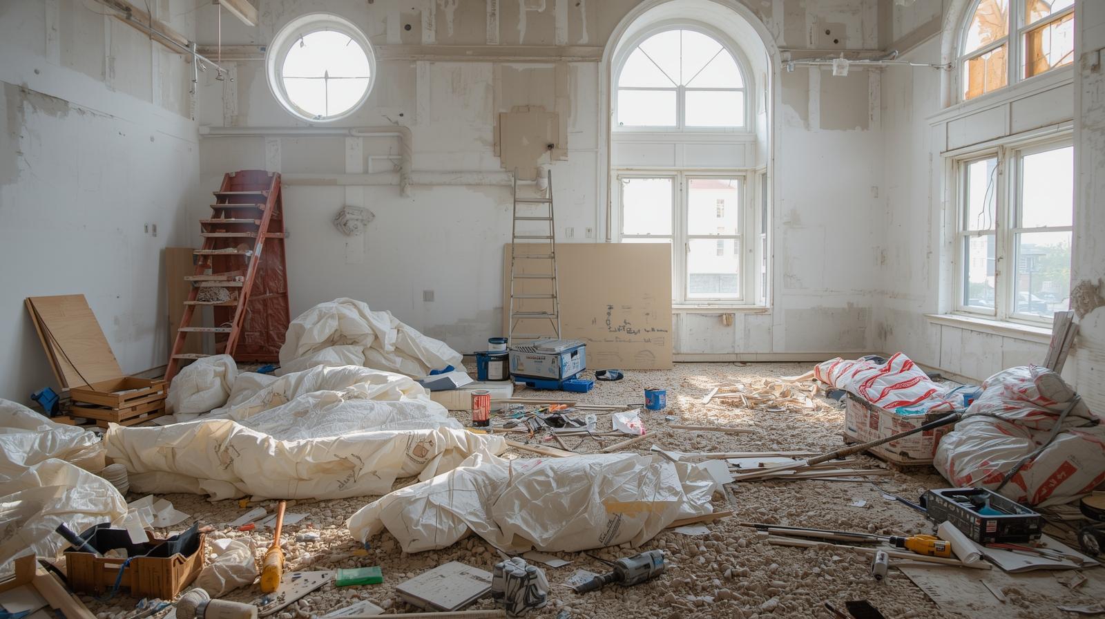 Renovation Clean Up (5)