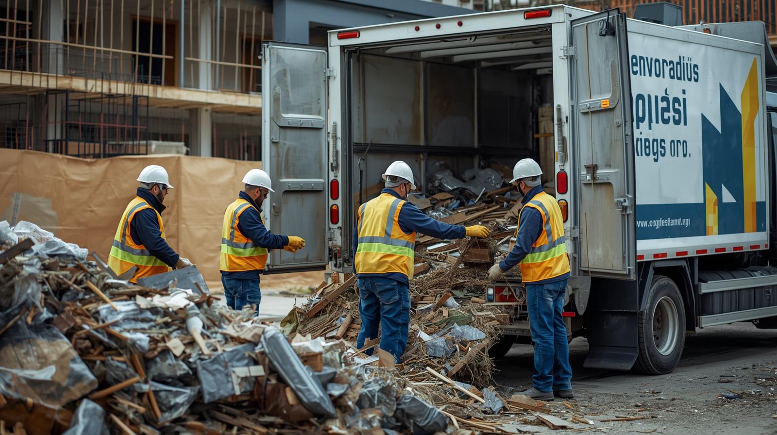 Renovation Waste Disposal (2)