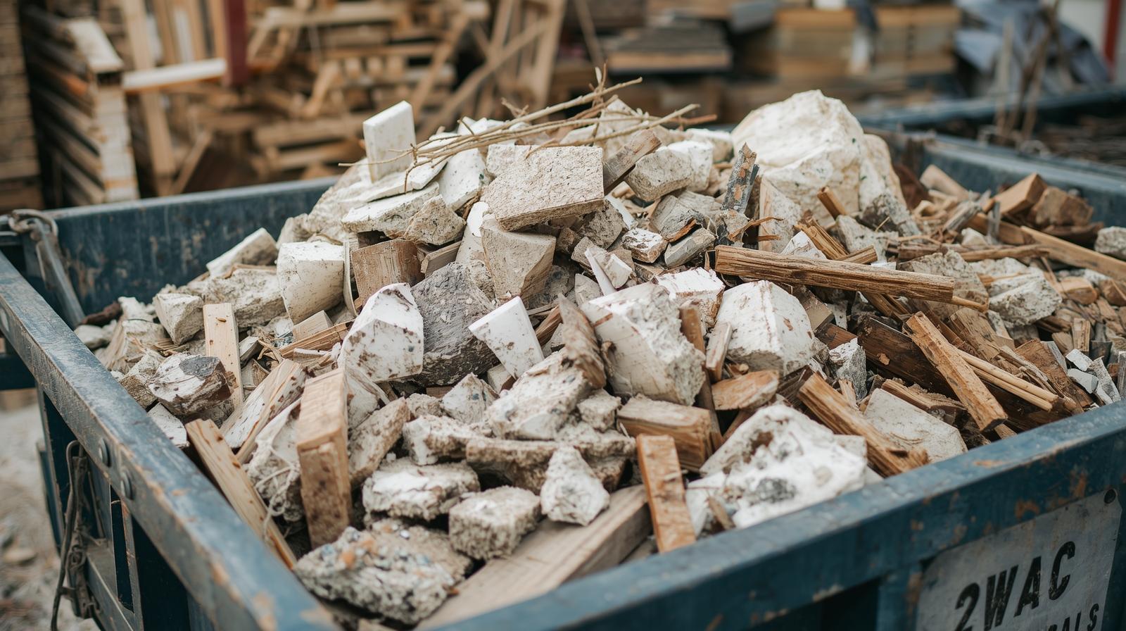 Renovation Waste Disposal (3)