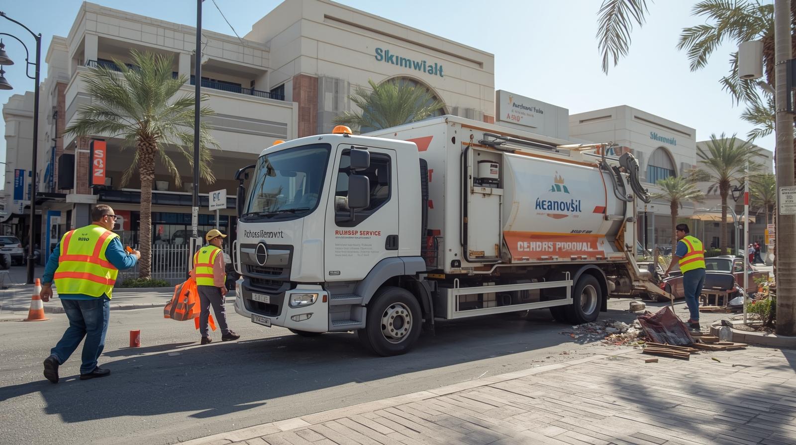 Rubbish Removal Dubai (1)