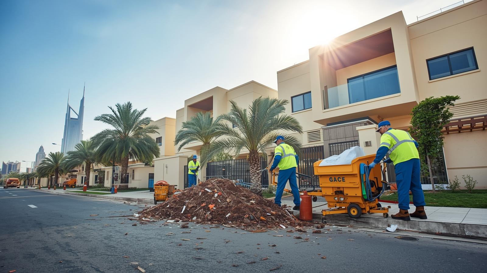 Rubbish Removal Dubai (2)