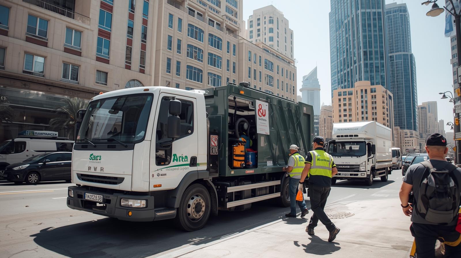 Rubbish Removal Dubai (3)