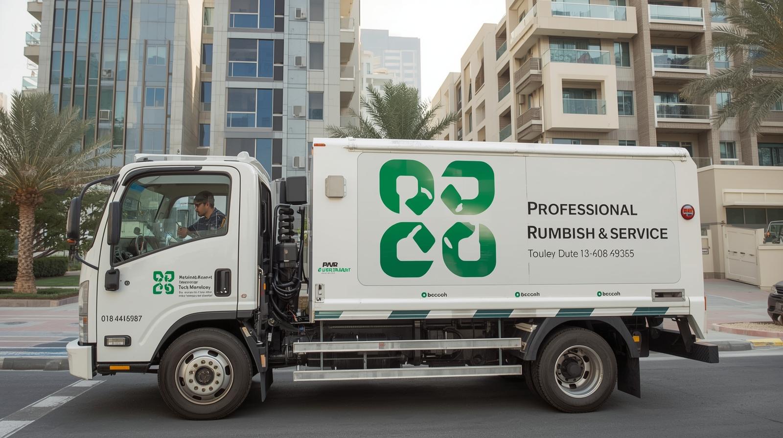 Rubbish Removal Dubai (5)