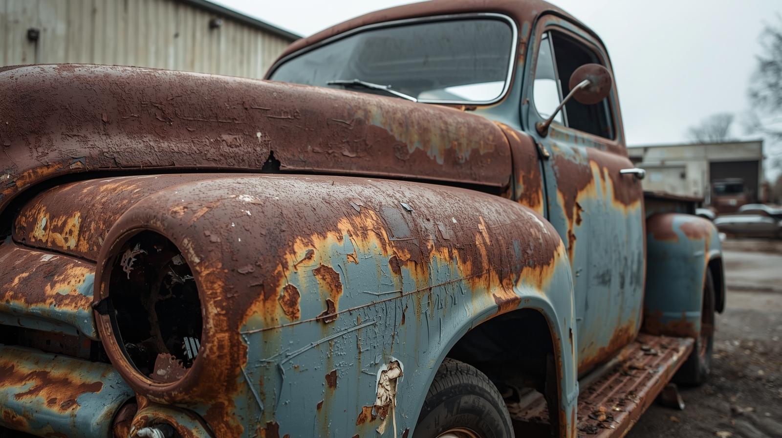 Scrap Metal Pickup (4)