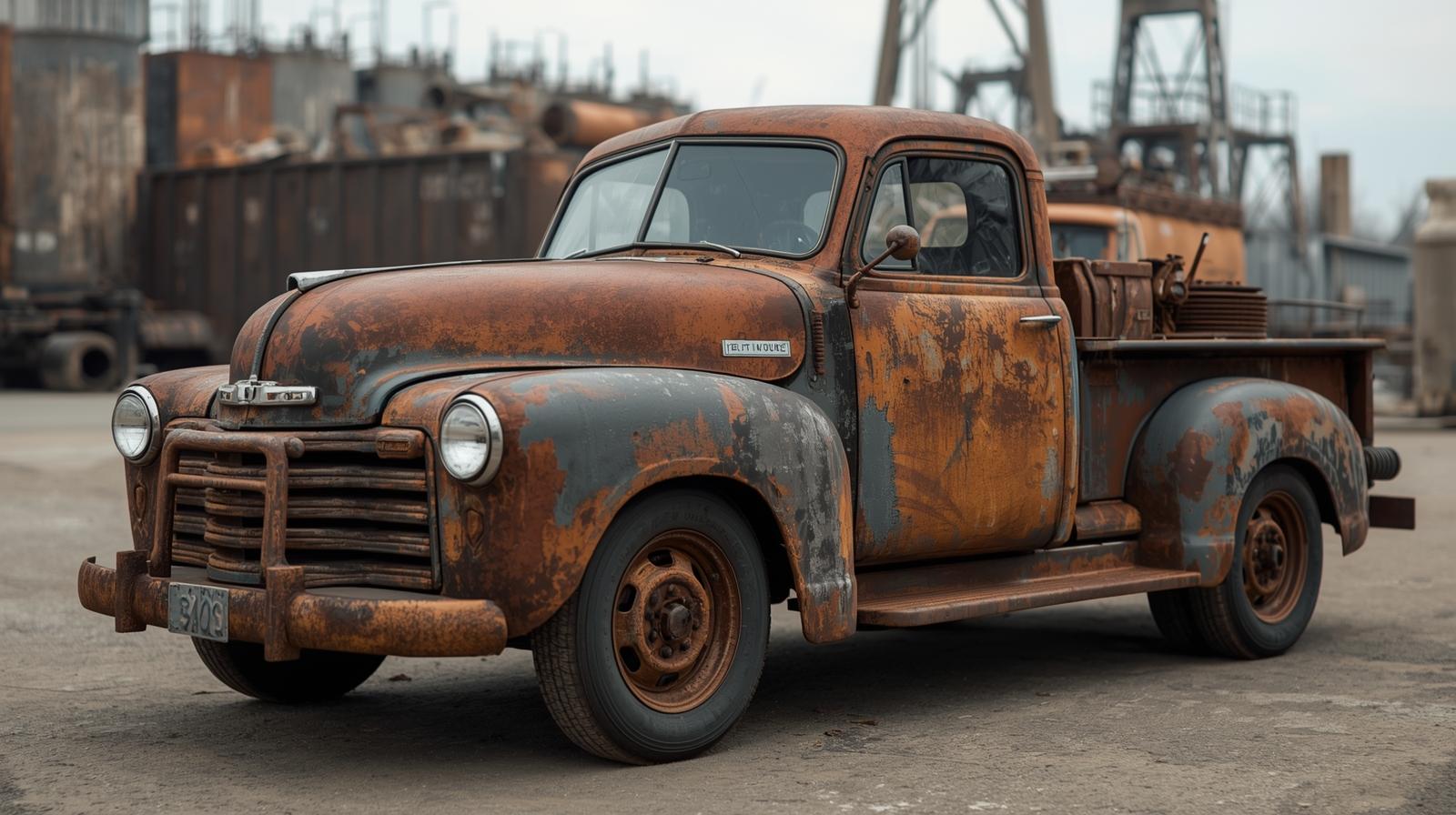Scrap Metal Pickup (5)