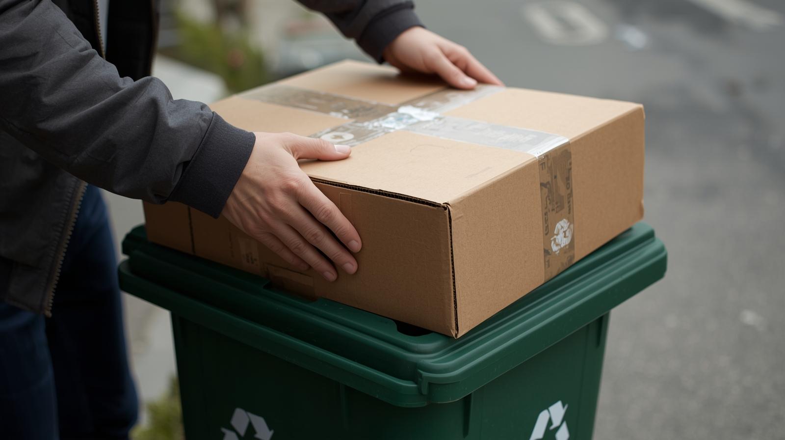 Shipping Box Disposal (1)