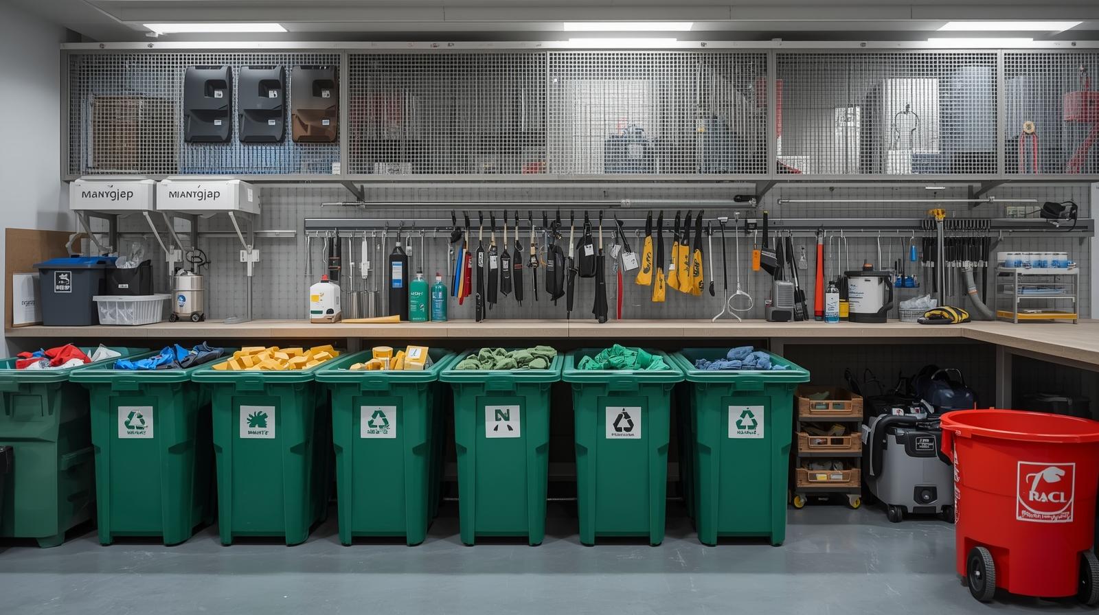 Shop Waste Removal (1)