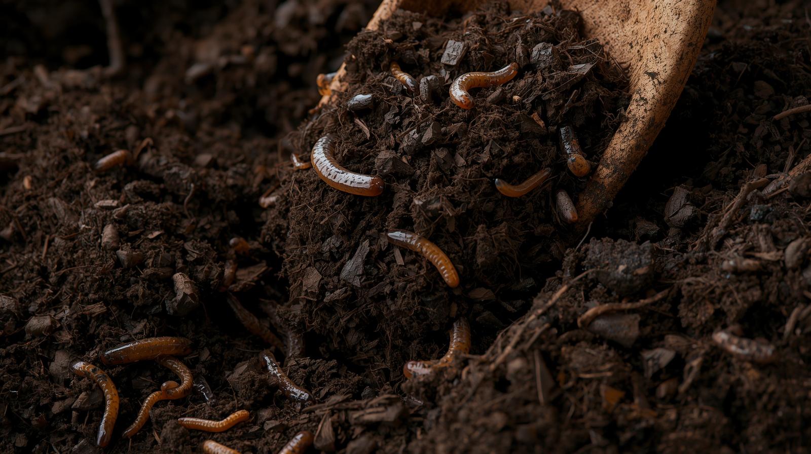 Soil and Dirt Removal (3)