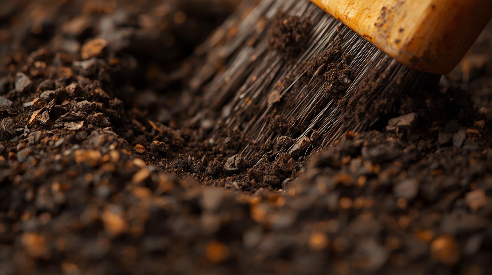 Soil and Dirt Removal (4)