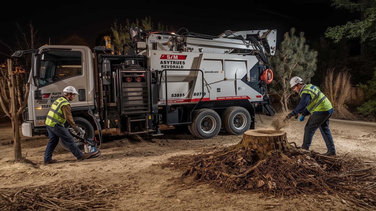 Stump Removal Dubai (3)