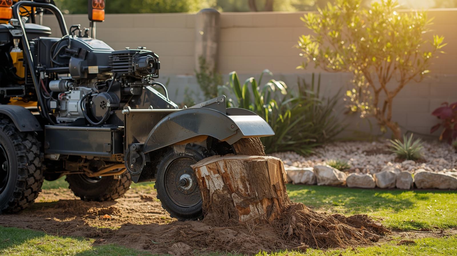 Stump Removal Dubai (5)