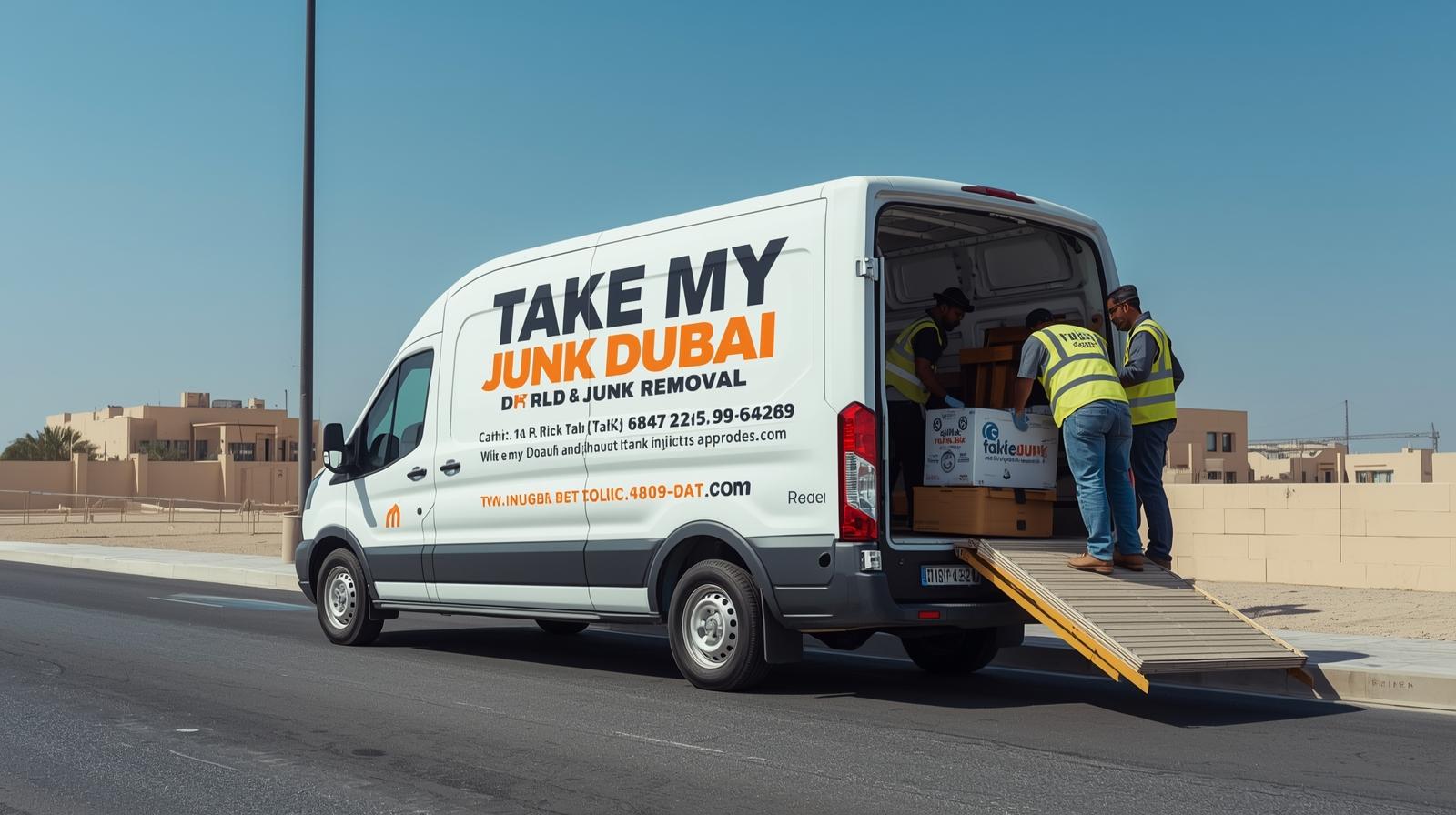 Take My Junk Dubai (4)