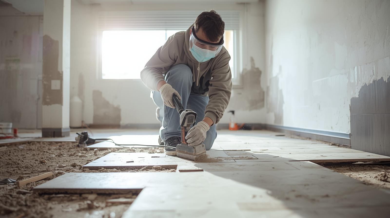 Tile Removal Service (3)