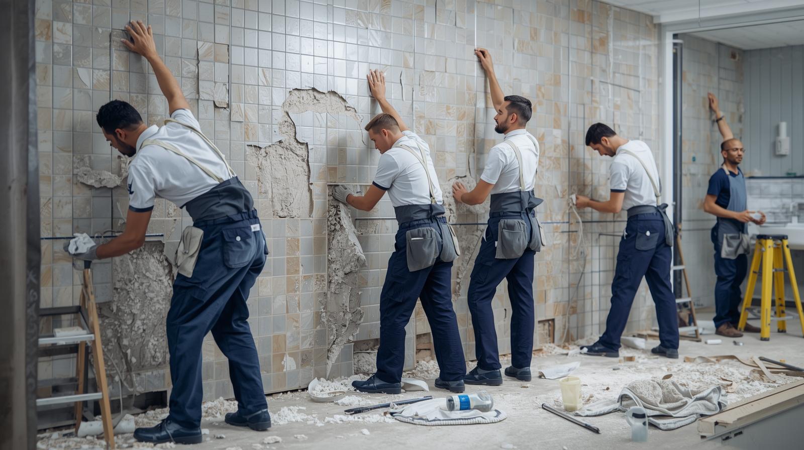 Tile Removal Service (4)