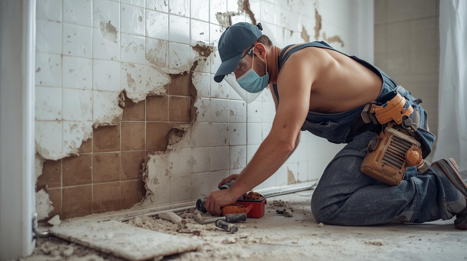 Tile Removal Service (5)