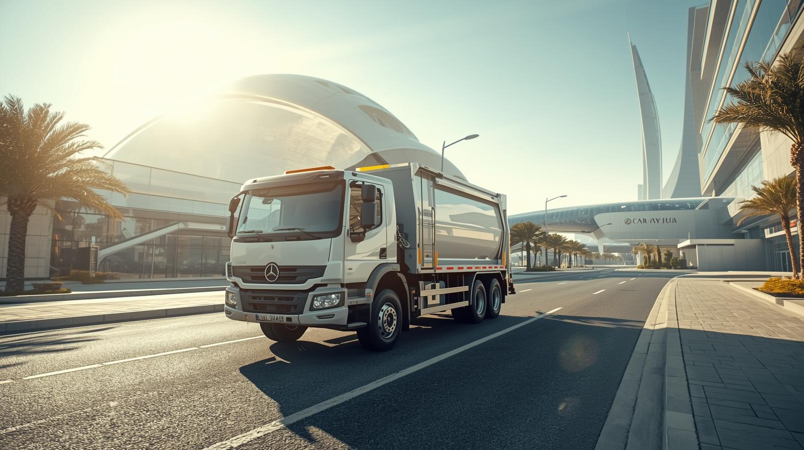 Trash Hauling Service (1)