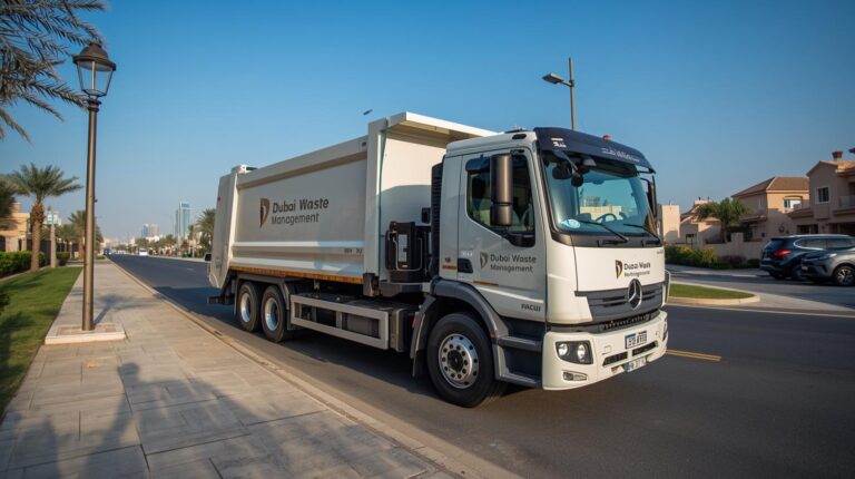 Trash Hauling Service (2)