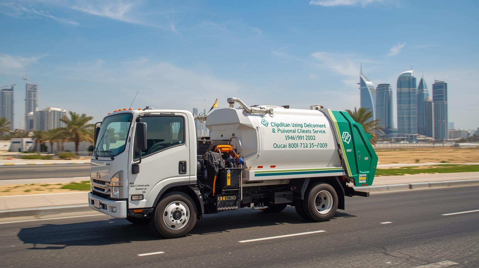 Trash Pickup Service (1)