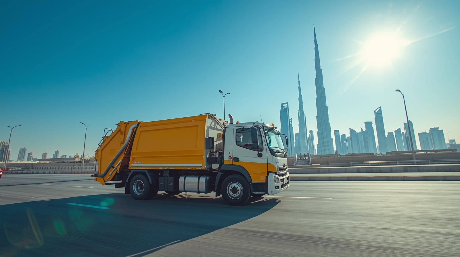 Trash Pickup Service (5)